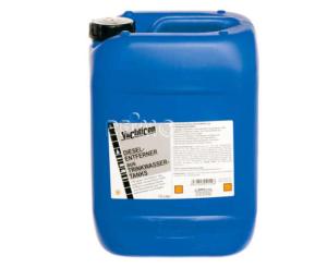 DISSOLVANT DIESEL POUR RÉSERVOIRS D'EAU POTABLE 10L - YACHTICON