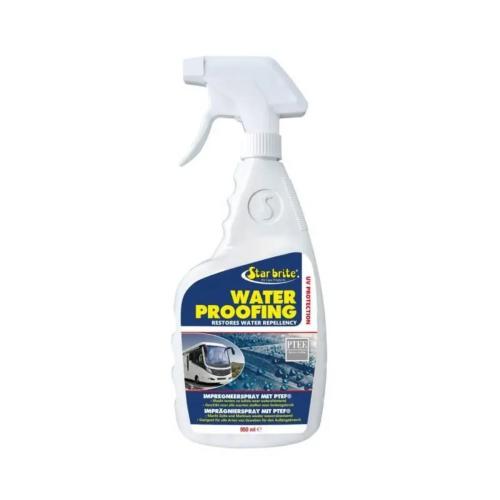 IMPERMEABILISANT EN SPRAY STAR BRITE - 650ml
