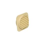 BOUCHE À AIR SCW 2 BEIGE TRUMA