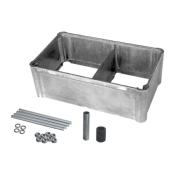 RALLONGE CHEMINEE VBO 2 POUR BOILER TRUMA EL