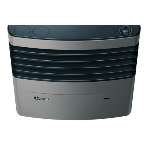 FACADE TRUMATIC Standard pour S3004 coloris TITANGREY