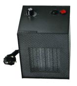 CHAUFFAGE Ecomat 2000 CLASSIC SILENCIEUX 230V - 450/750/1500W 