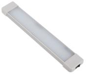 Plafonnier LED 370 mm avec bouton marche/arrêt