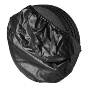 HOUSSE POUR ROUE DE SECOURS 14"