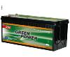 BATTERIE GREEN POWER AGM GP210