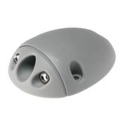 PASSE CABLE ETANCHE PLASTIQUE INDEX MARINE SE7 2 FILS Ø3-6mm