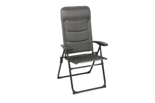 Chaise de camping ZENITH 2.0 