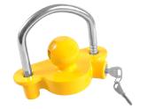 ANTIVOL ATTELAGE UNIVERSEL U-LOCK CARBEST