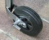 ROUE JOCKEY ALKO CHARGE 48mm 150kg  200 X 50mm