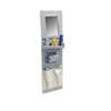 ARMOIRE DE TOILETTE REPLIABLE PONSA 125x40cm