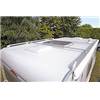 BARRES DE TOIT ROOF RAIL FIAMMA 300CM