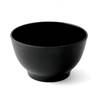 BOL MELAMINE PLASTOREX 70cl - NOIR