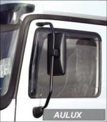 DEFLECTEURS CLIMAIR - BULLE D'AIR pour RENAULT MASTER 1998 - 2003, IVECO DAILY, NISSAN INTERSTAR, OPEL MOVANO (X70)