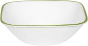 BOL CORELLE CARRE 650ML - BAMBOO LEAF