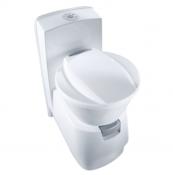 TOILETTE A CASSETTE CERAMIQUE - DOMETIC CTS 4110