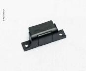 EMBOUT PLASTIQUE POUR PIED DE TABLE ILSE 