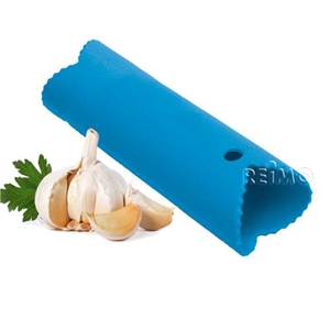 EPLUCHE AIL EN SILICONE