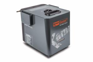 DOUCHE ET CHAUFFE-EAU INSTANTANNÉ À GAZ PORTABLE - KAMPA