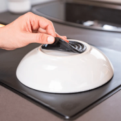 MAGUP-PAD L 14cm NOIR - GELMAGS  - LOT DE 2