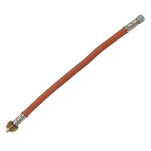 LYRE HAUTE PRESSION SANS SECURITE G.12 / 8mm - 400MM