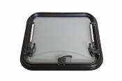 FENETRE A PROJECTION CARBEST COMFORT DOUBLE VITRAGE 900x450mm