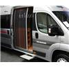 MOUSTIQUAIRE HORREX- DUCATO/JUMPER/BOXER> 2006 (H1 et H2)