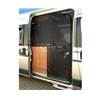 MOUSTIQUAIRE PORTE LATRALE DUCATO DEPUIS 2007 avec toit rehauss - H2 / H3