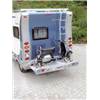 PORTE MOTO CAMPING CAR LINNEPE SMART PORT