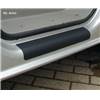 PROTECTION ADHESIVE SEUIL DE PORTE AVANT - NOIR - VW T5>2010