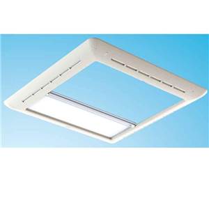 ROLLO VENT 40X40 de FIAMMA