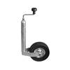 ROUE JOCKEY WINTERHOFF(220 x 50 MM) diam 48mm