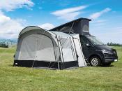 AUVENT INDEPENDANT GONFLABLE RODEO air de DWT 320x300cm hauteur 180–220cm