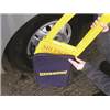 SABOT DE ROUE 12 à  16' COMPACT MILENCO