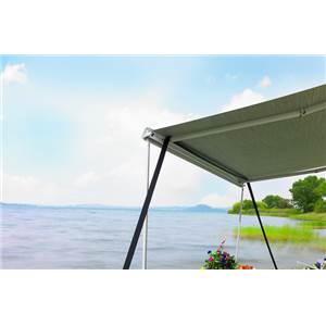SANGLES DE FIXATION NOIRE - TIEDOWN FIAMMA 11m 