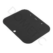 COUVERCLE EN VERRE DE REMPLACEMENT POUR EVIER DOMETIC VA8005 