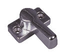 LOQUET TOURNANT BLOCAGE TOURNIQUET METAL 5mm