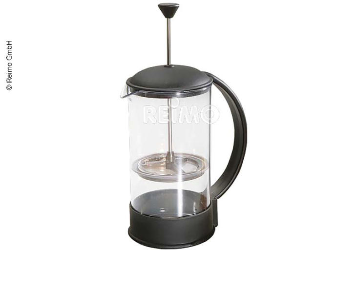 CAFETIERE A PISTON EN POLYCARBONATE RAVENNA - 1L