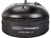 BARBECUE CARRI Chef 50 NEW DESIGN- 30mBar
