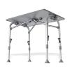 TABLE DE CAMPING AIRCOLITE 120 WESTFIELD 120x80CM