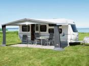 AUVENT 4 Saisons DWT PRINZ PLUS 300 taille 10 (821-850cm) x 300cm