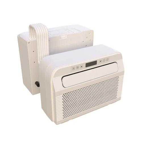CLIMATISEUR POUR FENETRE EZA 1500W - 5000 BTU/H