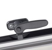 VERROU CENTRAL DE FERMETURE DROITE POUR FENETRE DOMETIC S4/S5
