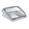 MINI-HEKI PLUS 40X40 - VENTILATION FORCEE - EP. 25-42cm
