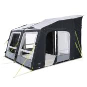 AUVENT INDEPENDANT DWT PATRON AIR HIGH HQ pour camping-car jusqu'à 300cm de  haut