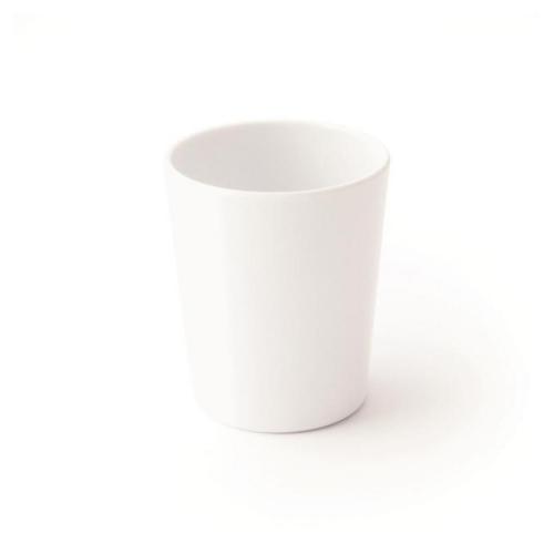 GOBELET MELAMINE PLASTOREX 25cl - BLANC