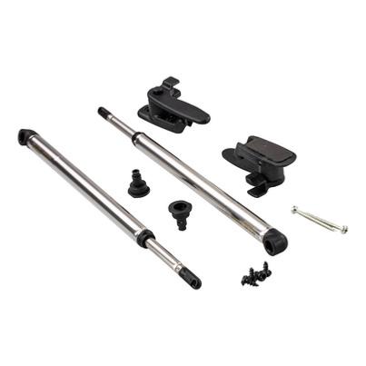 COMPAS DE FENETRE S4 POUR BAIE PROJECTION DOMETIC hauteur 500 - la paire