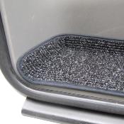 TAPIS MARCHE PIED pour SPRINTER après 2018 - LOT DE 2