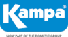 DOUCHE ET CHAUFFE-EAU INSTANTANNÉ À GAZ PORTABLE - KAMPA