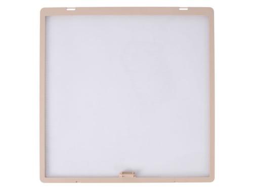 CADRE MOUSTIQUAIRE (BEIGE) POUR LANTERNEAUX MPK 40 X 40