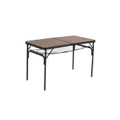 TABLE GREENE BOCAMP - RECTANGULAIRE PLIANTE - 120 x 60 CM